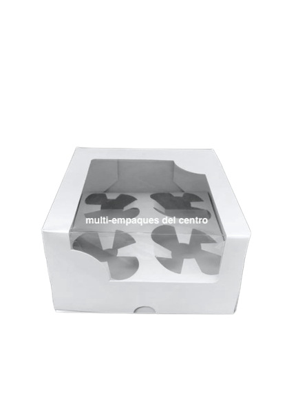 Bolsa de papel kraft 30x35+ 17.5 - Multiempaques del centro