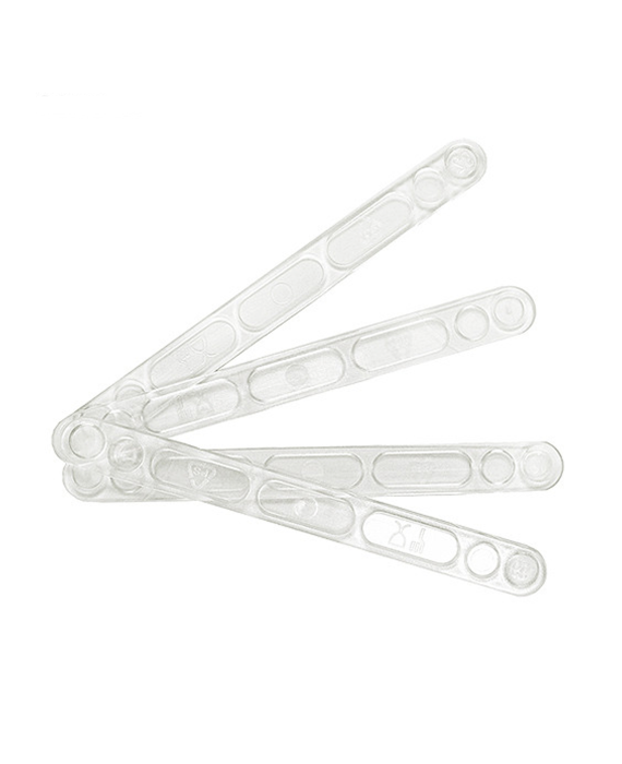 Paletinas para máquina vending de café