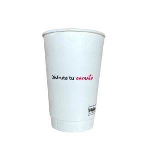 Vaso Hold & Go 16 oz