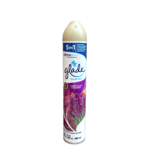 Productos de limpieza