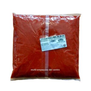Salsa Catsup Pouch