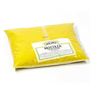 Mostaza Pouch