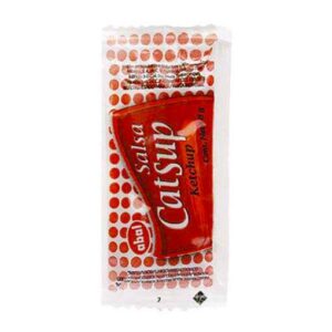 Salsa Catsup Abal