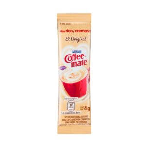 Coffee mate