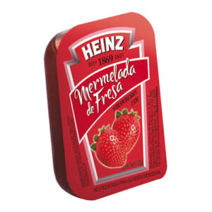 Mermelada de Fresa
