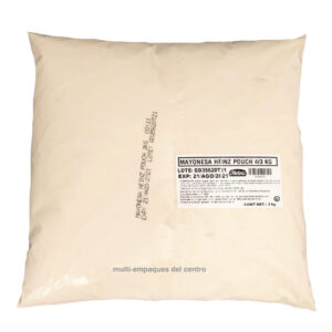 Mayonesa Pouch
