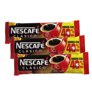 Nescafe