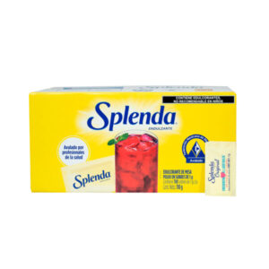 Splenda