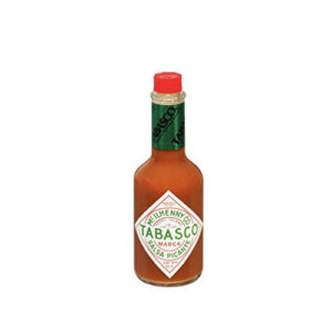 Tabasco