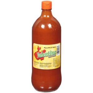 Salsa Valentina Roja