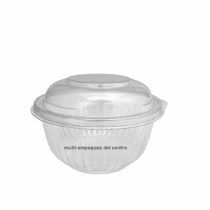Ensaladera Reciclable 16 oz PET16B