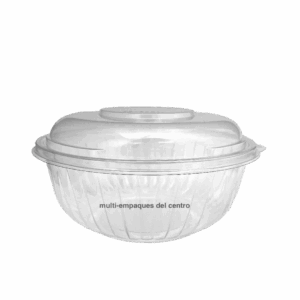 Ensaladera Reciclable 32 oz PET32B