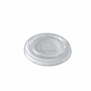 Tapa Plana con Orificio