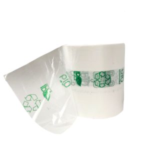 Bolsa de Polipapel en Rollo y Suelta Bio