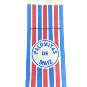 Bolsa Palomitas