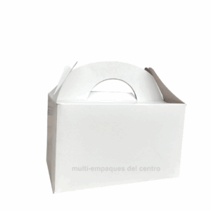 Box Lunch Gde 22x13x13 cm
