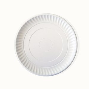 Charola Redonda Rígida