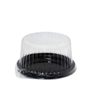 Domo para pastel mini