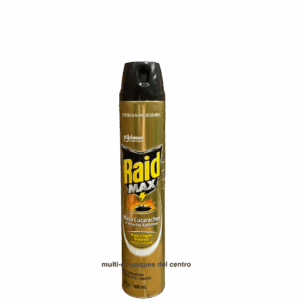 Raid Max 400ml