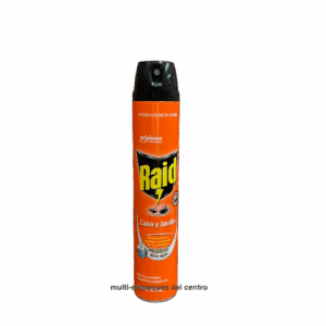 Raid Casa y Jardin 400ml