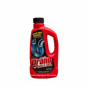 Drano Plus 946ml
