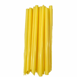 Popote Tapioka Biodegradable 21 cm