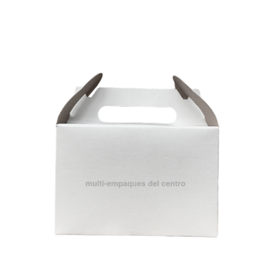 Box Lunch 15x9x10 cm