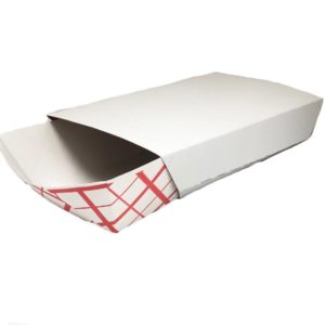 Manga para Charola Grande de Cartón