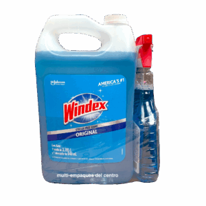 Windex