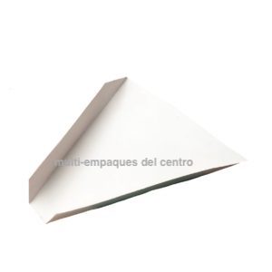 Base para Rebanada de Pizza