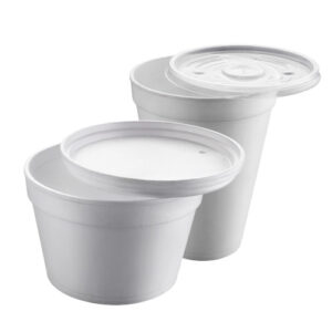 Tapas para Vasos y Envases Térmicos