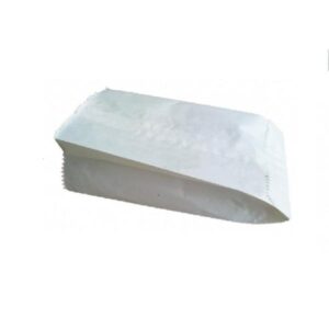 Bolsa de Papel Blanca