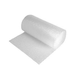 Película Burbuja Chica