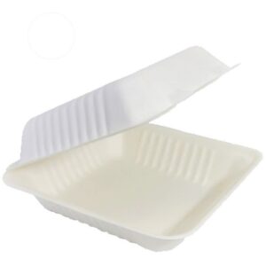 Contenedor 8x8 Con y Sin División