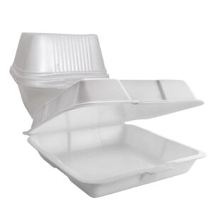 Contenedores Blancos