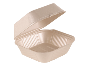 Contenedor 6X6 Hamburguesero