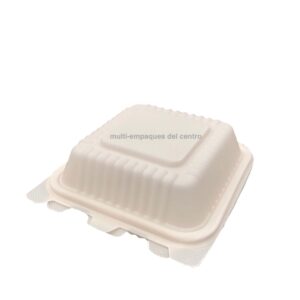 Contenedor hamburguesero 6×6 Beige
