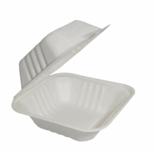 Contenedor 6X6 Hamburguesero