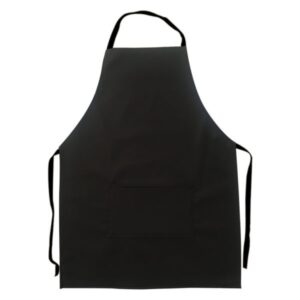 Mandil de Tela Largo