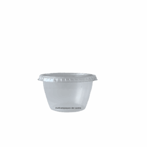 Envase 4 oz