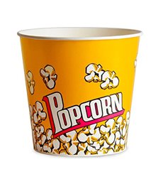 Contenedor Palomero 44/46 oz