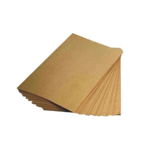 Papel Bala / Estraza