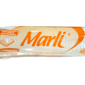 Servilletas Marli 450 hojas
