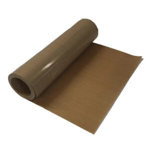 Teflón con y sin Adherente