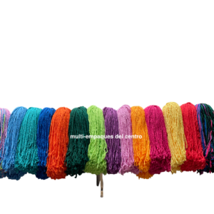 Trapeador Microfibra