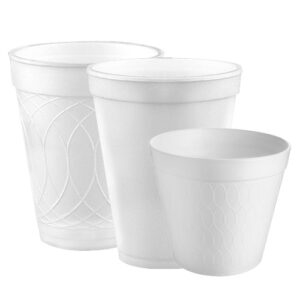 Vasos Blancos